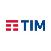 LOGO TIM NUOVO